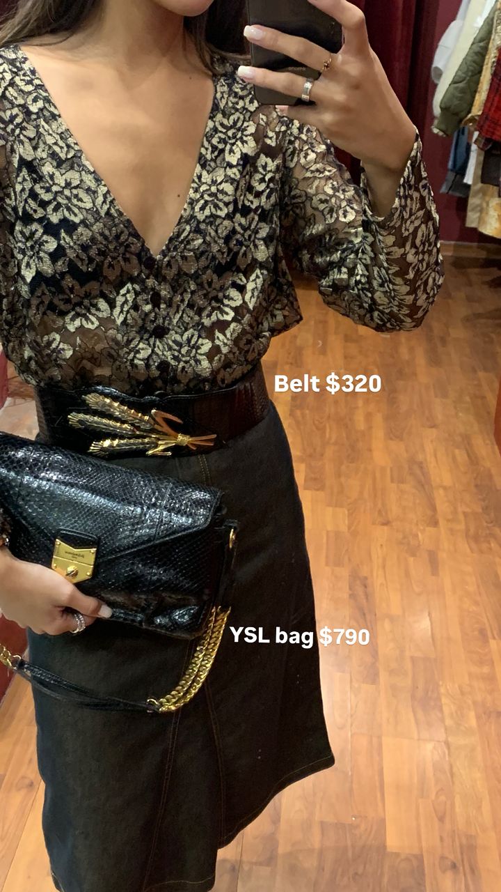 GOLDEN LACE DRESS/OVERSHIRT