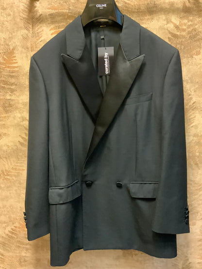 CELINE BLAZER SMOCKING