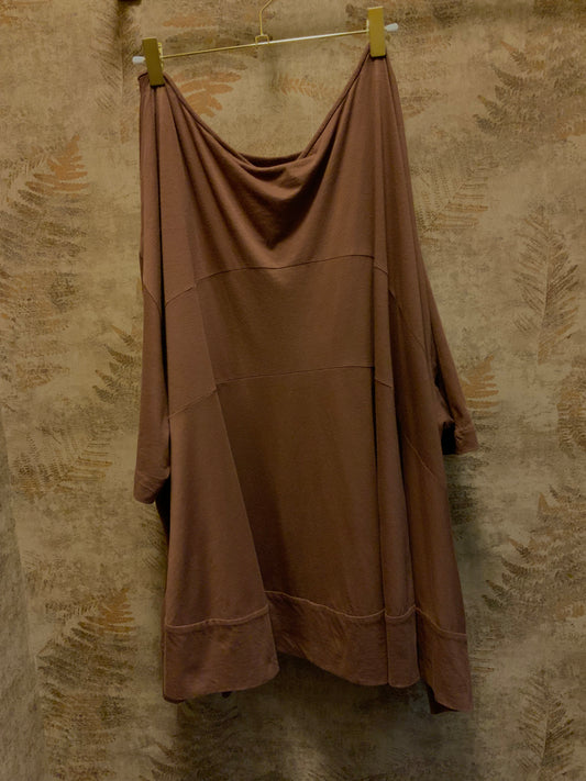 PHILLIP LIM OVERSIZED TSHIRT