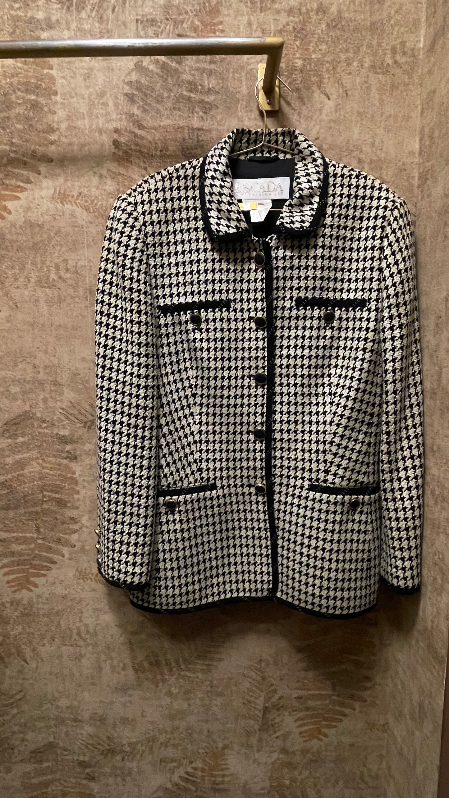 ESCADA JACKET