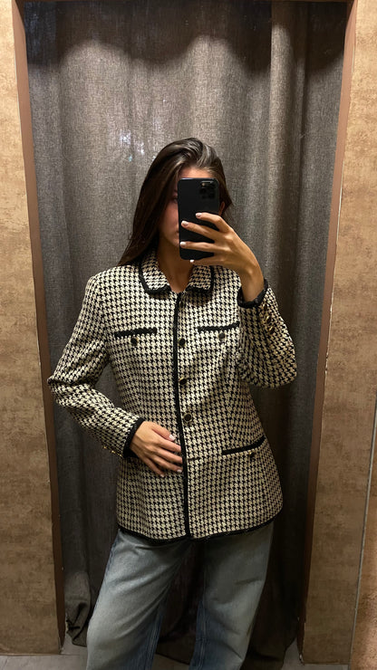 ESCADA JACKET