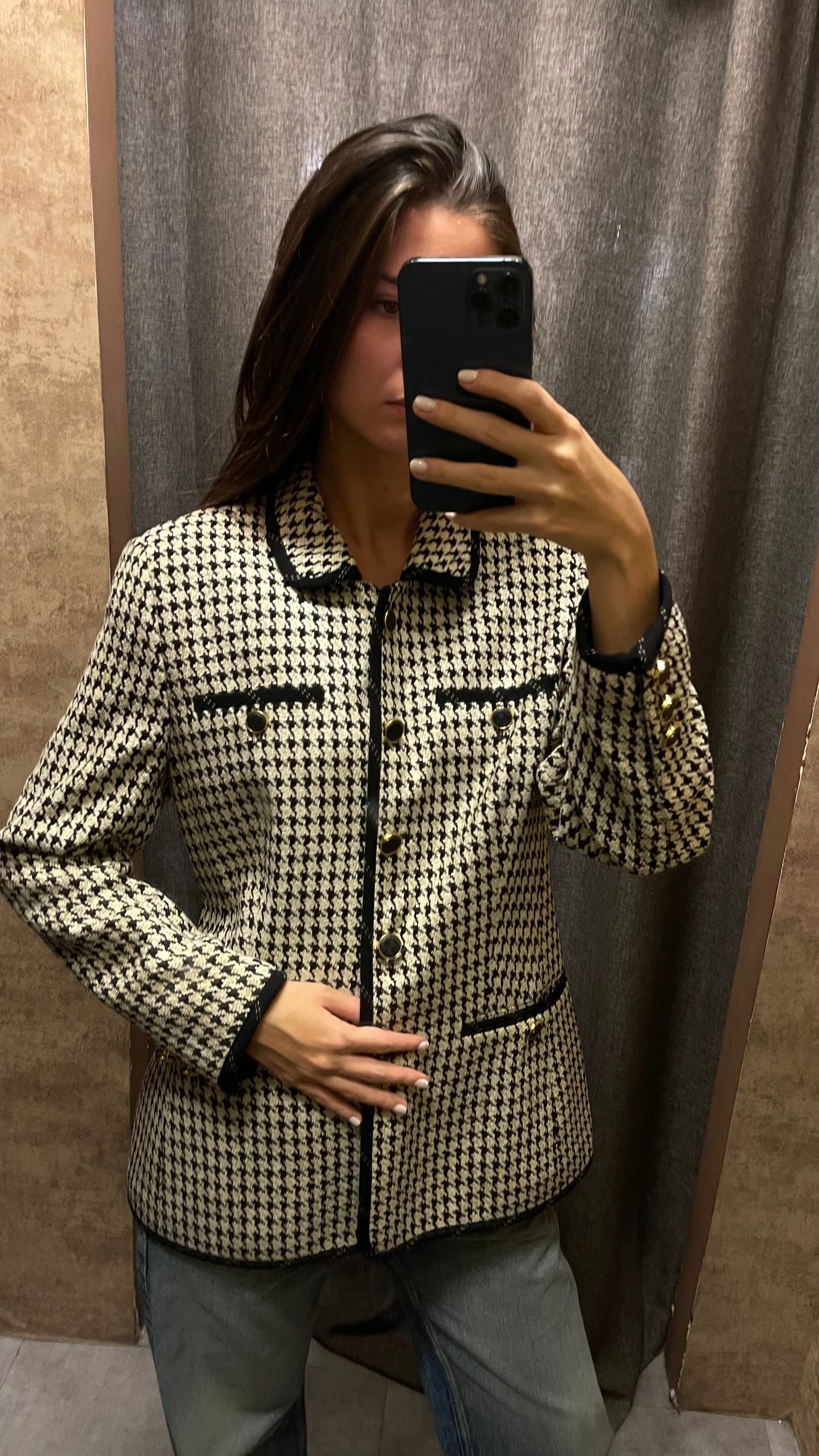 ESCADA JACKET