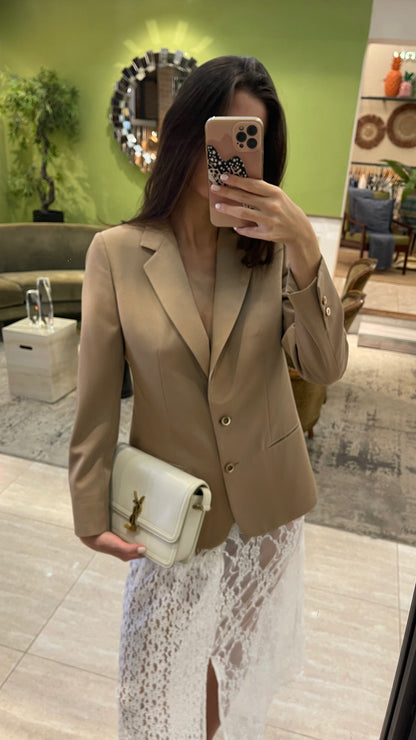 LACE SKIRT MADE IN VENEZUELA