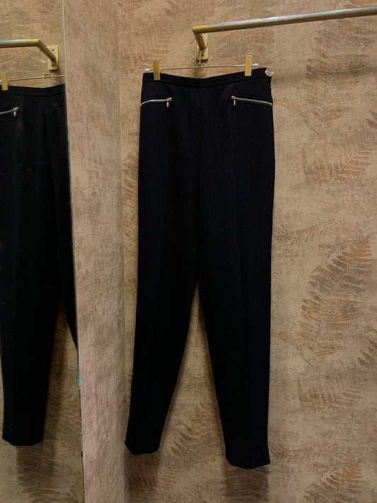 KENZO WOOL PANT